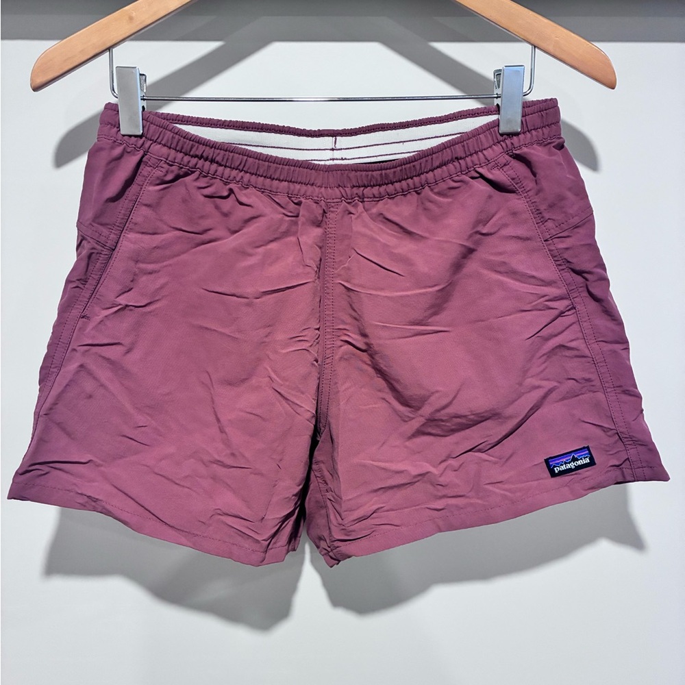 Patagonia Women’s Baggies Shorts